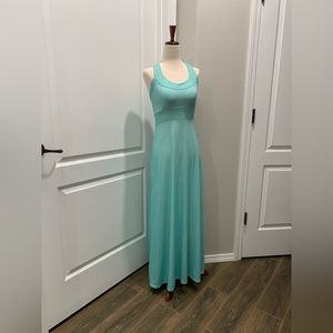 Prana XS cali maxi dress